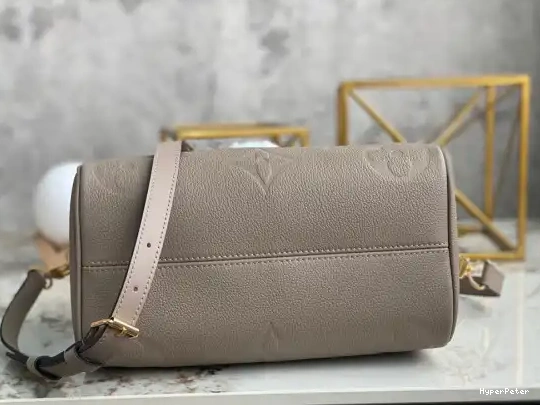 25 LOUIS SPEEDY VUITTON BANDOULIÈRE 0703